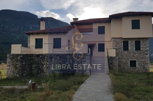 Foto - Haus Kaufen, , Konitsa (Ioannina Präfektur),