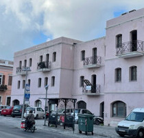 Gewerbe-Immobilie Kaufen, , Syros (Kykladen),