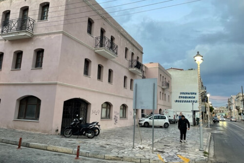 Foto - Gewerbeobjekt (Büro, Produktion, Verkauf) in 