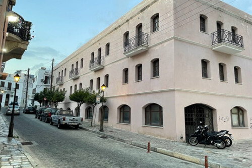 Foto - Gewerbeobjekt (Büro, Produktion, Verkauf) in zum Kaufen