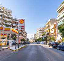 Wohnung Kaufen, , Pangrati (Athen Zentrum),