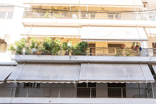 Foto - 2 Zimmer Etagenwohnung zum Kaufen in 