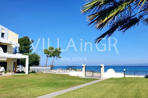 Foto - Haus Kaufen, , Kassandra (Chalkidiki),