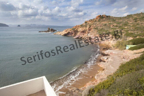 Foto - Haus Kaufen, , Kimolos (Kykladen),