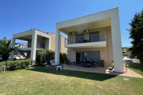 Foto - Haus Kaufen, , Pallini (Chalkidiki),