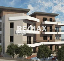 Wohnung Kaufen, , Thermi (Thessaloniki - Stadtorte um das Stadtzentrum),