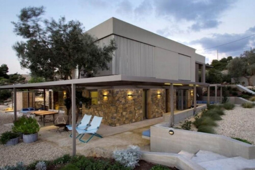 Foto - 7 Zimmer Einfamilienhaus zum Kaufen in 