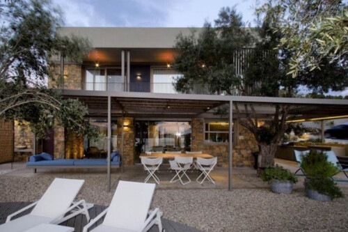 Foto - Einfamilienhaus in zum Kaufen