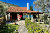 Foto - Haus Kaufen, , Evrostini (Korinthia),