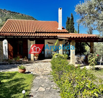 Haus Kaufen, , Evrostini (Korinthia),