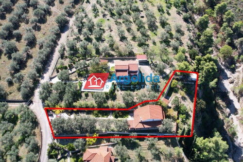 Foto - Einfamilienhaus in zum Kaufen