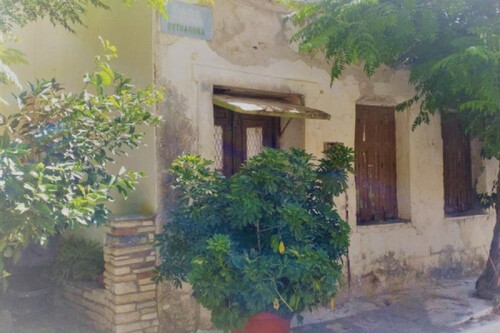 Foto - Haus Kaufen, , Samos-Stadt (Samos Präfektur),