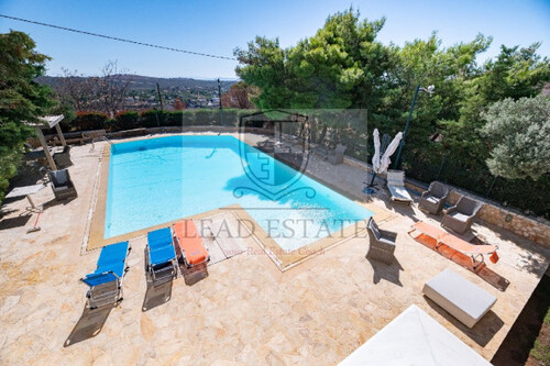 Foto - Haus Kaufen, , Penteli (Athen Nord),