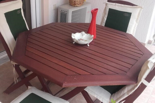 Foto - 4 Zimmer Etagenwohnung zum Kaufen in 