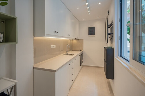 Foto - 3 Zimmer Etagenwohnung zum Kaufen in 