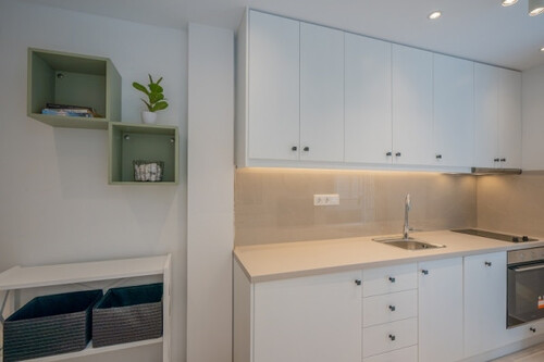 Foto - 3 Zimmer Etagenwohnung in 