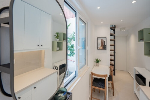 Foto - Etagenwohnung in zum Kaufen