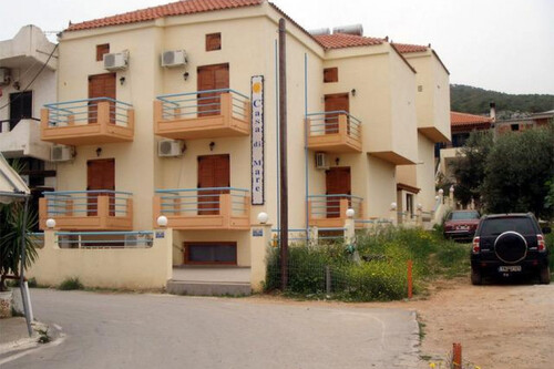 Foto - Gewerbe-Immobilie Kaufen, , Agistri (Saronische Inseln),