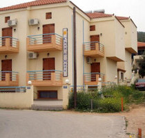 Gewerbe-Immobilie Kaufen, , Agistri (Saronische Inseln),