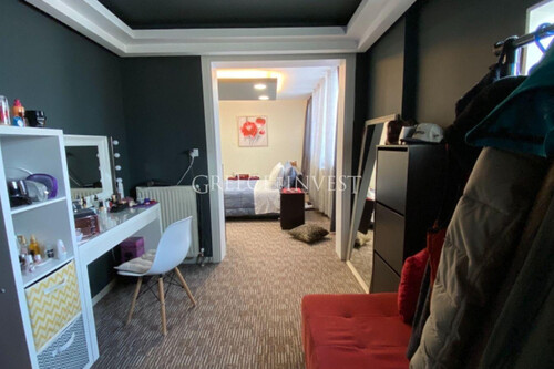 Foto - 4 Zimmer Etagenwohnung in 