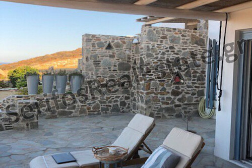 Foto - Einfamilienhaus in zum Kaufen