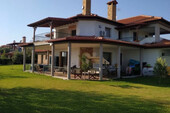 Foto - Haus Kaufen, , Moudania (Chalkidiki),