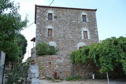 Foto - Haus Kaufen, , Avia (Messinia),