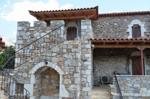 Foto - 7 Zimmer Einfamilienhaus in 