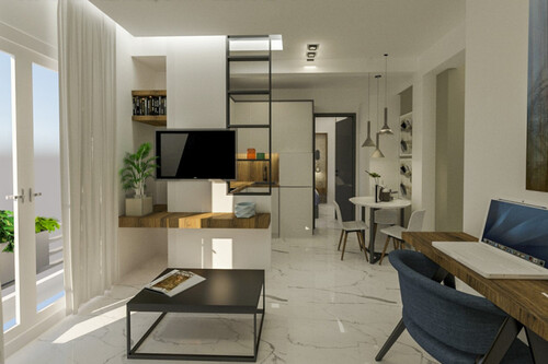 Foto - Wohnung Kaufen, , Akrotiri (Chania Präfektur),