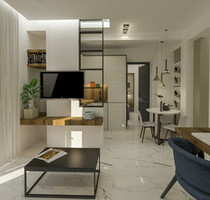 Wohnung Kaufen, , Akrotiri (Chania Präfektur),