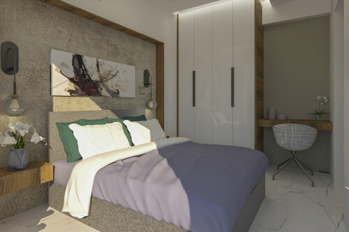 Foto - 3 Zimmer Etagenwohnung zum Kaufen in 