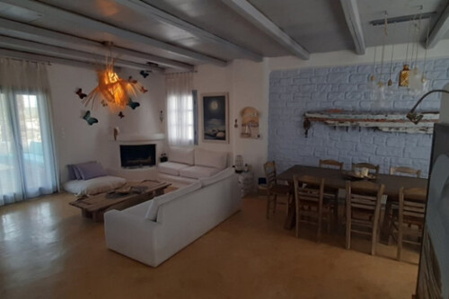 Foto - Einfamilienhaus in zum Kaufen