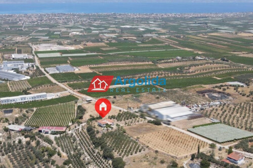 Foto - Einfamilienhaus in zum Kaufen