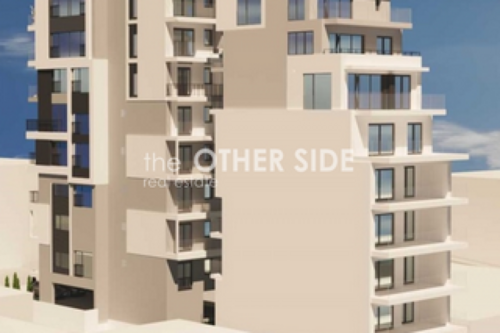 Foto - 5 Zimmer Etagenwohnung zum Kaufen in 