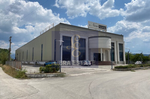 Foto - Gewerbe-Immobilie Kaufen, , Anatoli (Ioannina Präfektur),