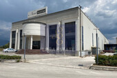 Foto - Gewerbeobjekt (Büro, Produktion, Verkauf) in 