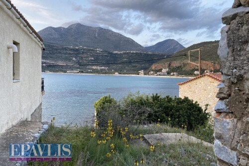 Foto - Haus Kaufen, , Oitylos (Lakonia),