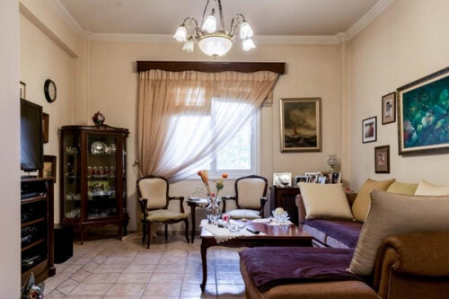 Foto - Haus Kaufen, , Gkyzi - Pedion Areos (Athen Zentrum),