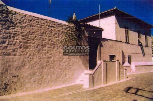 Foto - Haus Kaufen, , Hydra (Saronische Inseln),