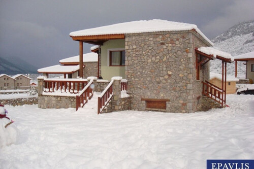 Foto - Haus Kaufen, , Arachova (Voiotia),