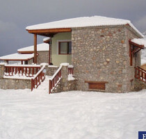 Haus Kaufen, , Arachova (Voiotia),