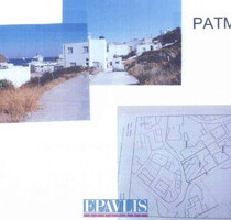 Grundstück Land Kaufen, , Patmos (Dodekanes),