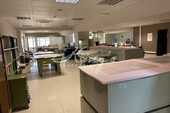 Foto - Gewerbe-Immobilie Mieten, , Acharnes (Athen West),