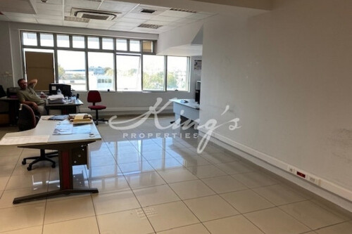 Foto - Gewerbeobjekt (Büro, Produktion, Verkauf) zur Miete in 