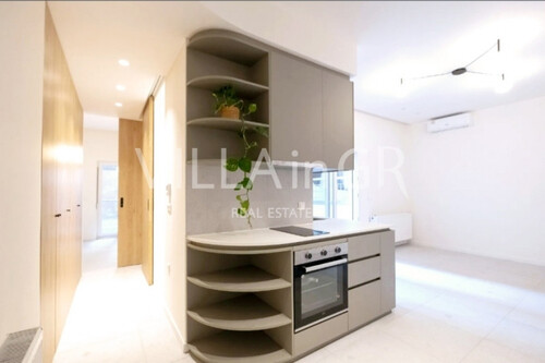 Foto - Wohnung Kaufen, , Thessaloniki - Stadtzentrum,