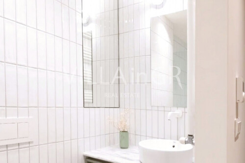 Foto - 2 Zimmer Etagenwohnung in 