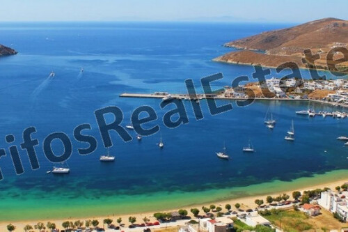 Foto - Gewerbe-Immobilie Kaufen, , Serifos (Kykladen),