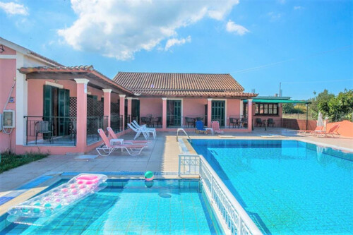 Foto - Gewerbe-Immobilie Kaufen, , Korfu-Stadt (Korfu Präfektur),