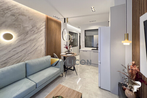 Foto - Wohnung Kaufen, , Zentrum (Thessaloniki - Stadtzentrum),