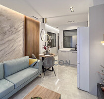 Wohnung Kaufen, , Zentrum (Thessaloniki - Stadtzentrum),